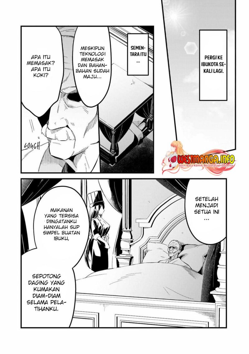 Welcome to Cheap Restaurant of Outcasts! (Tsuihousha Shokudou e Youkoso!) Chapter 30 Gambar 21